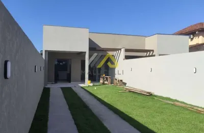 Casa com 3 quartos à venda na Avenida Vinte e Nove de Abril, 2261, Nereidas, Guaratuba