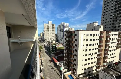 2 dormitórios com suíte andar alto, frente para a rua e vista livre – 69,51 m² bairro  aviação