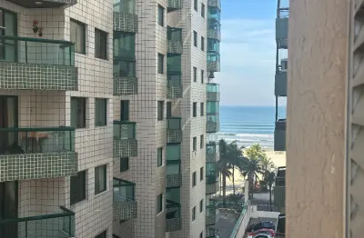 Oportunidade na praia grande – 77m², 3 dorms, 1 suíte e lazer completo a poucos passos do mar na vila tupi