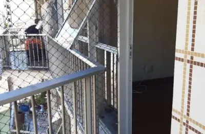 Apartamento para venda em nova iguaçu, centro, 3 dormitórios, 1 suíte, 3 banheiros, 2 vagas
