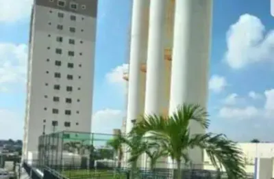 Apartamento para venda em nova iguaçu, viga, 2 dormitórios, 1 banheiro, 1 vaga