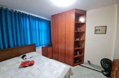 Apartamento para venda em nova iguaçu, centro, 3 dormitórios, 1 suíte, 3 banheiros, 1 vaga