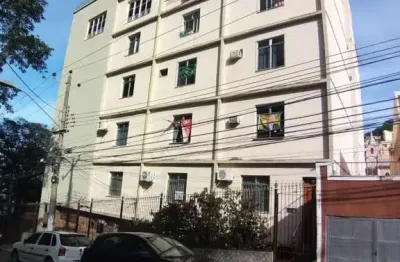 Apartamento para venda em nova iguaçu, centro, 2 dormitórios, 2 banheiros, 1 vaga