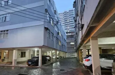 Apartamento para venda em nova iguaçu, da luz, 3 dormitórios, 1 suíte, 2 banheiros, 1 vaga