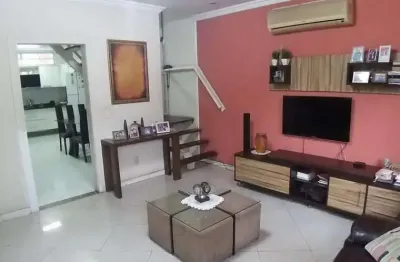 Casa para venda em nova iguaçu, da luz, 4 dormitórios, 2 suítes, 3 banheiros, 3 vagas
