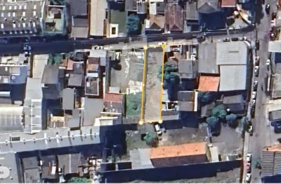 Terreno à venda na Travessa Augusta, Centro, Nova Iguaçu
