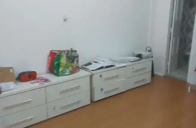 Sala comercial para venda em nova iguaçu, centro, 1 banheiro