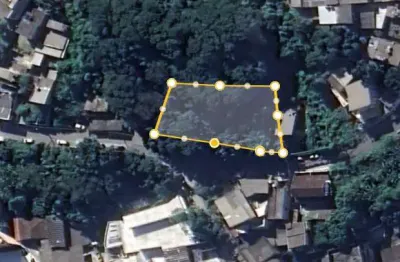 Terreno à venda na Praça Olavo Bilac, Engenheiro Pedreira, Japeri