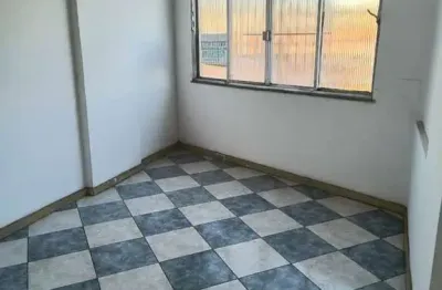 Apartamento para venda em nova iguaçu, centro, 2 dormitórios, 1 banheiro