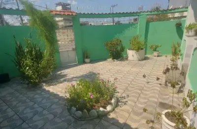 Casa para venda em mesquita, juscelino, 2 dormitórios, 1 banheiro, 2 vagas