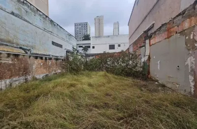 Terreno à venda na Rua Coronel Alfredo Soares, 239, Centro, Nova Iguaçu