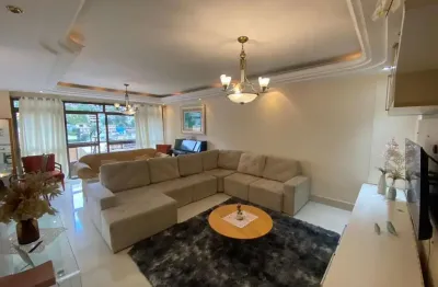 Apartamento para venda em nova iguaçu, centro, 4 dormitórios, 2 suítes, 4 banheiros, 4 vagas