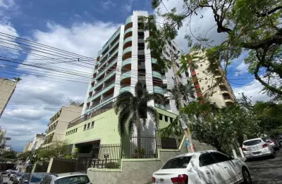 Apartamento para venda em nova iguaçu, centro, 3 dormitórios, 1 suíte, 2 banheiros, 2 vagas