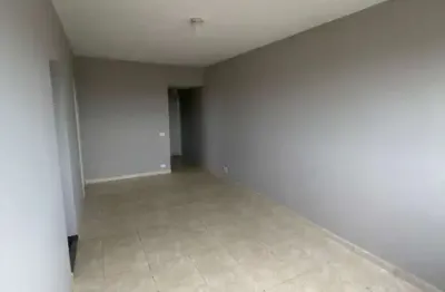 Apartamento para Venda em Nova Iguaçu, Caonze, 2 dormitórios, 2 banheiros, 1 vaga