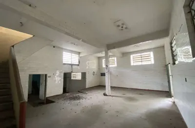 Barracão / Galpão / Depósito à venda na Rua Otávio Tarquino, 1114, Centro, Nova Iguaçu