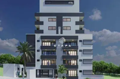 Apartamento com 2 dormitórios à venda, 64 m² por r$ 413.000,00 - bella atibaia - atibaia/sp
