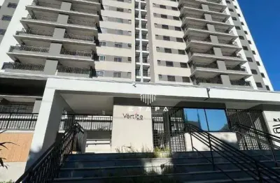 Apartamento com 2 dormitórios à venda, 68 m² por r$ 880.000,00 - nova gardênia - atibaia/sp