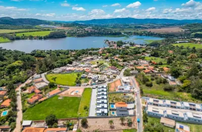 Casa com 3 dormitórios à venda, 70 m² por r$ 484.000,00 - jardim paraíso da usina - atibaia/sp