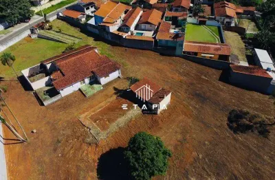 Área à venda, 3500 m² por r$ 2.800.000,00 - ressaca - atibaia/sp
