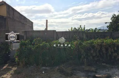 Terreno à venda, 300 m² por r$ 300.000,00 - jardim das cerejeiras - atibaia/sp