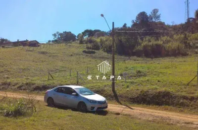 Terreno à venda, 2150 m² por r$ 850.000,00 - palavra da vida - atibaia/sp