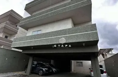 Apartamento com 3 dormitórios à venda, 69 m² por r$ 600.000,00 - jardim dos pinheiros - atibaia/sp