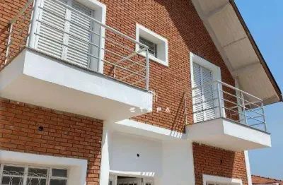 Casa à venda, 410 m² por r$ 1.200.000,00 - loanda - atibaia/sp