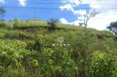 Terreno à venda, 960 m² por r$ 100.000,00 - vitória régia - atibaia/sp