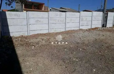 Terreno à venda, 300 m² por r$ 235.000,00 - condomínio marf i - bom jesus dos perdões/sp