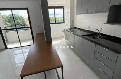 Apartamento com 2 dormitórios, 69 m² - venda por r$ 585.000,00 ou aluguel por r$ 3.565,00/mês - alvinópolis - atibaia/sp