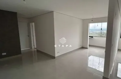 Apartamento com 2 dormitórios à venda, 68 m² por r$ 530.000,00 - centro - atibaia/sp