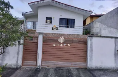 Casa com 3 dormitórios à venda por r$ 650.000,00 - condomínio marf i - bom jesus dos perdões/sp