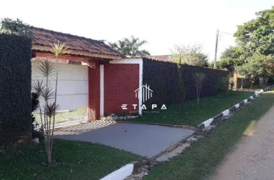 Casa com 3 dormitórios à venda, 300 m² por r$ 850.000,00 - vila dom pedro - atibaia/sp