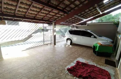 Casa à venda, 102 m² por r$ 690.000,00 - vila olga - atibaia/sp