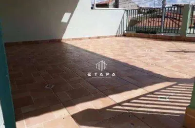 Casa à venda, 174 m² por r$ 470.000,00 - jardim das cerejeiras - atibaia/sp