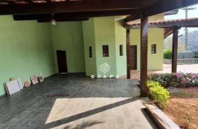 Casa com 3 dormitórios à venda, 200 m² por r$ 1.090.000,00 - vila giglio - atibaia/sp