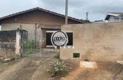 Casa à venda, 300 m² por r$ 1.000.000,00 - jardim dos pinheiros - atibaia/sp