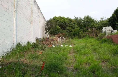 Terreno à venda, 2113 m² por r$ 1.543.000,00 - ribeirão dos porcos - atibaia/sp