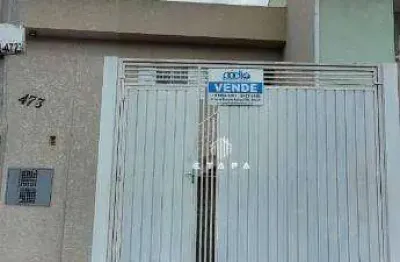Casa com 2 dormitórios à venda, 72 m² por r$ 370.000,00 - jardim imperial - atibaia/sp
