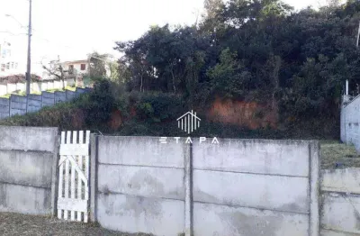 Terreno à venda, 507 m² por r$ 500.000,00 - itapetininga - atibaia/sp