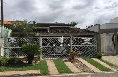 Casa à venda, 141 m² por r$ 1.200.000,00 - vila helena - atibaia/sp