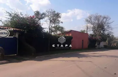 Casa com 3 dormitórios à venda, 255 m² por r$ 850.000,00 - jardim dos pinheiros - atibaia/sp