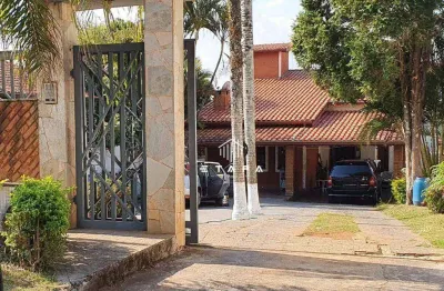 Casa à venda, 205 m² por r$ 990.000,00 - jardim dos pinheiros - atibaia/sp