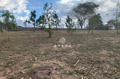 Terreno à venda, 2699 m² por r$ 280.000,00 - jarinu - jarinu/sp