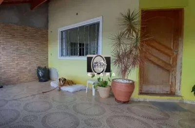 Casa à venda, 182 m² por r$ 740.000,00 - jardim das palmeiras - atibaia/sp