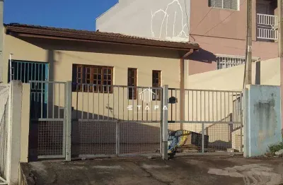 Casa à venda, 100 m² por r$ 450.000,00 - nova atibaia - atibaia/sp