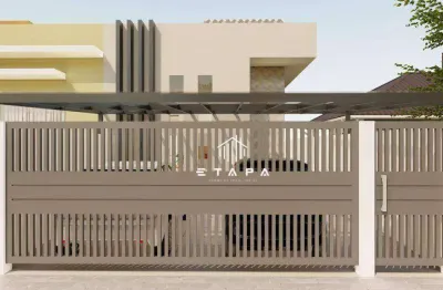 Casa com 3 dormitórios à venda, 102 m² por r$ 630.000,00 - ressaca - atibaia/sp