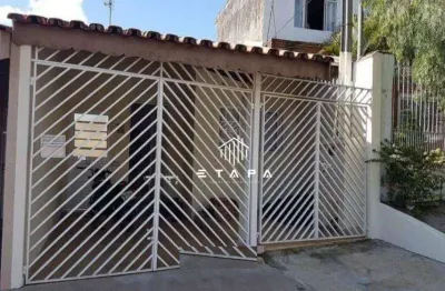 Casa com 2 dormitórios à venda, 84 m² por r$ 490.000,00 - jardim alvinópolis - atibaia/sp