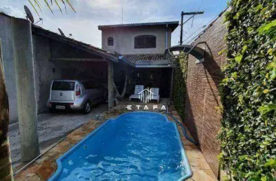 Casa à venda, 76 m² por r$ 480.000,00 - planalto atibaia - atibaia/sp