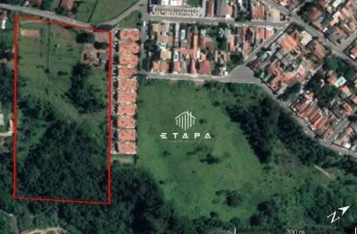 Área à venda, 45000 m² por r$ 9.500.000,00 - jardim colonial - atibaia/sp